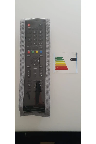40pa310e Hd Televizyon Kumandası Kılıflı ürün görseli 1