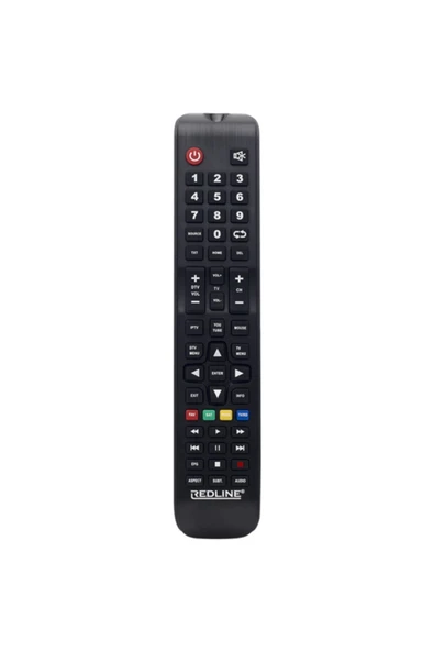 Rebera Redlıne 32''-43''-50'' Androıd Uydulu Tv Lcd-led Kumandası ürün görseli 1