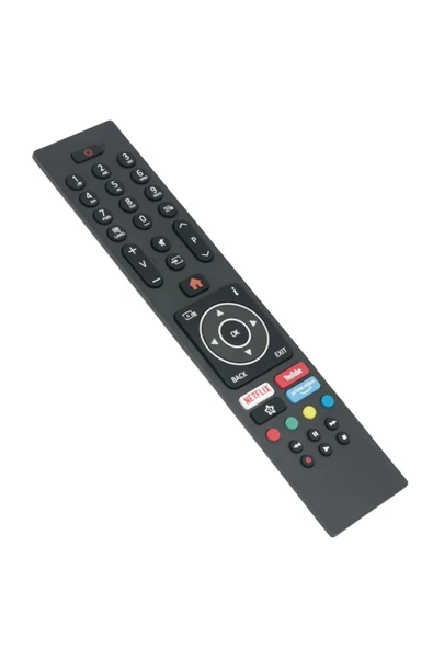 58r754u Smart Led Tv Kumandası - Resim 7