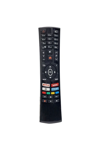 Led Tv Kumandası 4390p 30101765 50uhl670 ürün görseli 1