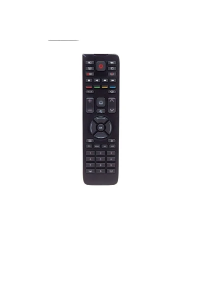 Android Tv Lcd Led Tv Kumanda Kumandastore - Resim 2