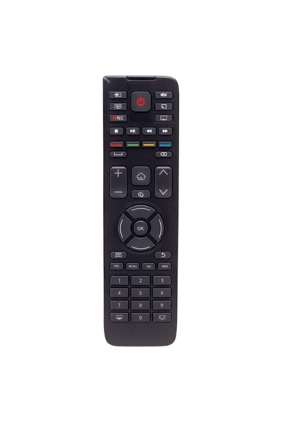 Android Tv Lcd Led Tv Kumanda Kumandastore ürün görseli 1