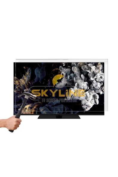 Vestel 49UD9590 Tv Ekran Koruyucu ürün görseli 1