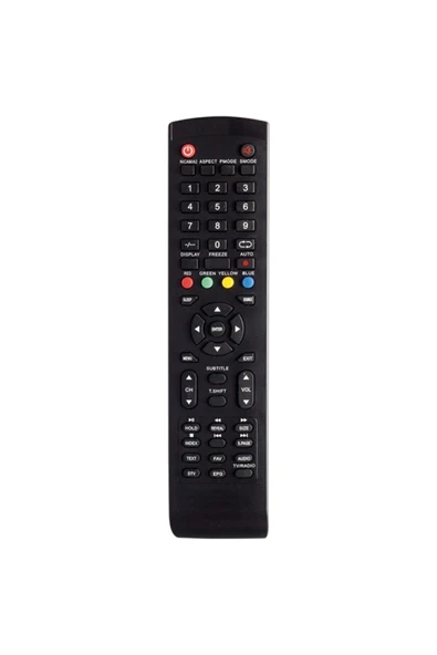 Profılo-sanyo-awox Led-lcd Tv Kumanda ürün görseli 1