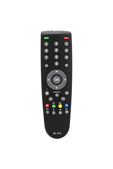 Mythe Kl -beko Rc-yc1 Rm-l173 Lcd Tv Kumanda ürün görseli 1