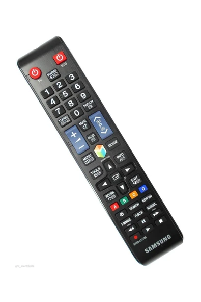Smart Hub Tv Kumanda ürün görseli 1