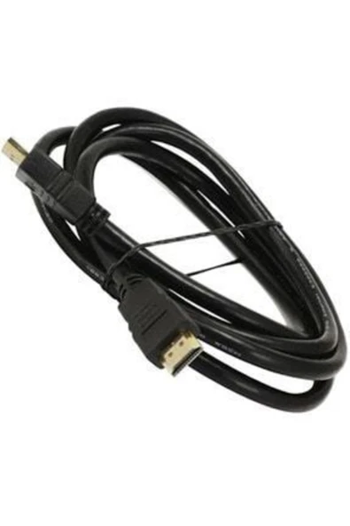 1 Metre Hdmi Kablo - Resim 2