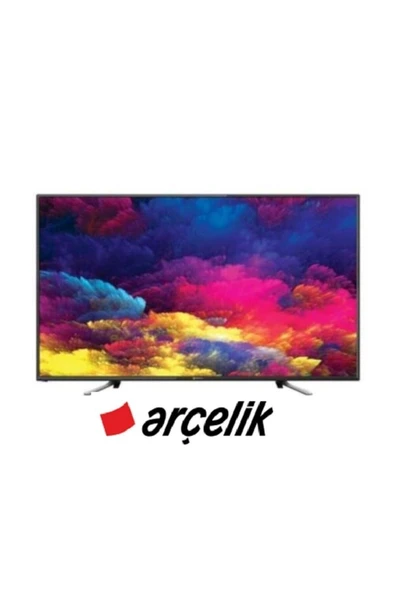 Goldscreen A43 A 670 A 4k Uhd Pro 43'/108 Tv Ekran Koruyucu ürün görseli 1