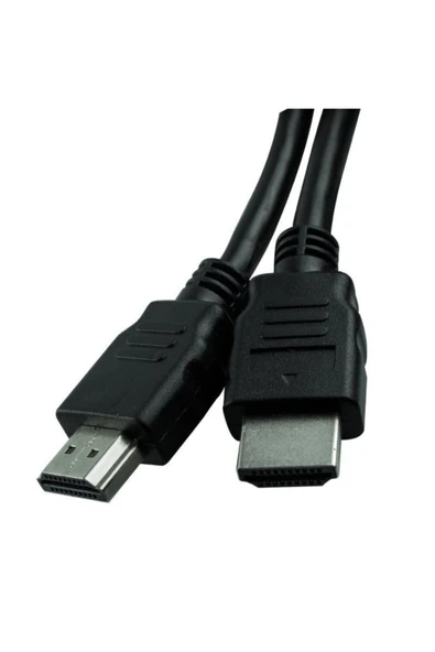 1 Metre Hdmi Kablo ürün görseli 1