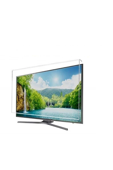 55tu8500 55" 138 cm 4k Uhd Tv Ekran Koruyucu ürün görseli 1