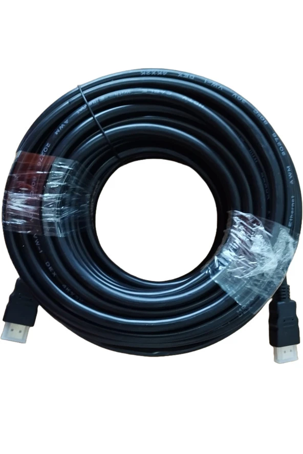 TECHNOZİ 15M HDMI Kablo ürün görseli 1