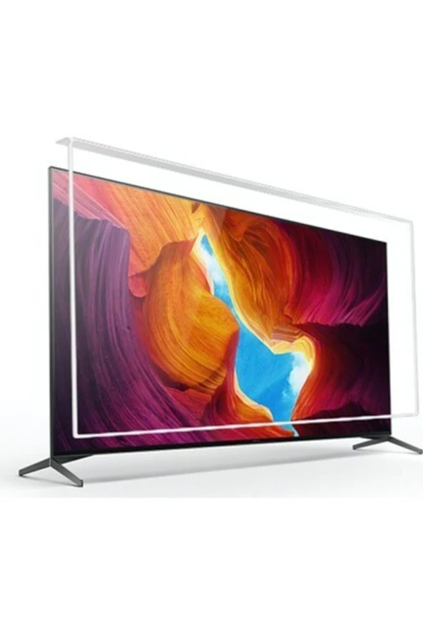 Goldscreen 49sm8200 49" 123 Cm Tv Ekran Koruyucu ürün görseli 1