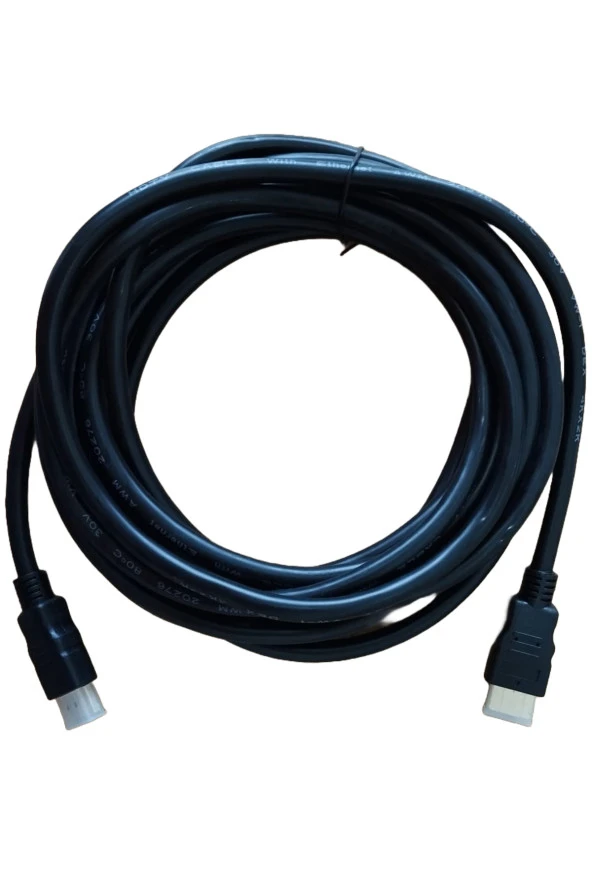 TECHNOZİ 5M HDMI Kablo ürün görseli 1