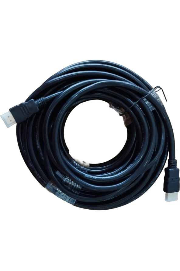TECHNOZİ 20M HDMI Kablo ürün görseli 1