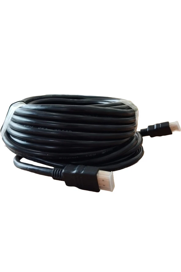 TECHNOZİ 10M HDMI Kablo ürün görseli 1