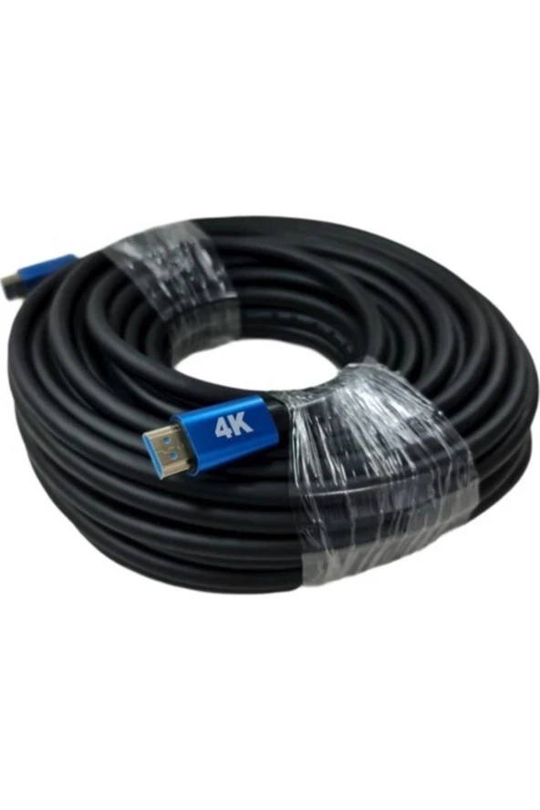 4k 60hz Ultra Hd 20metre Hdmı Kablo ürün görseli 1