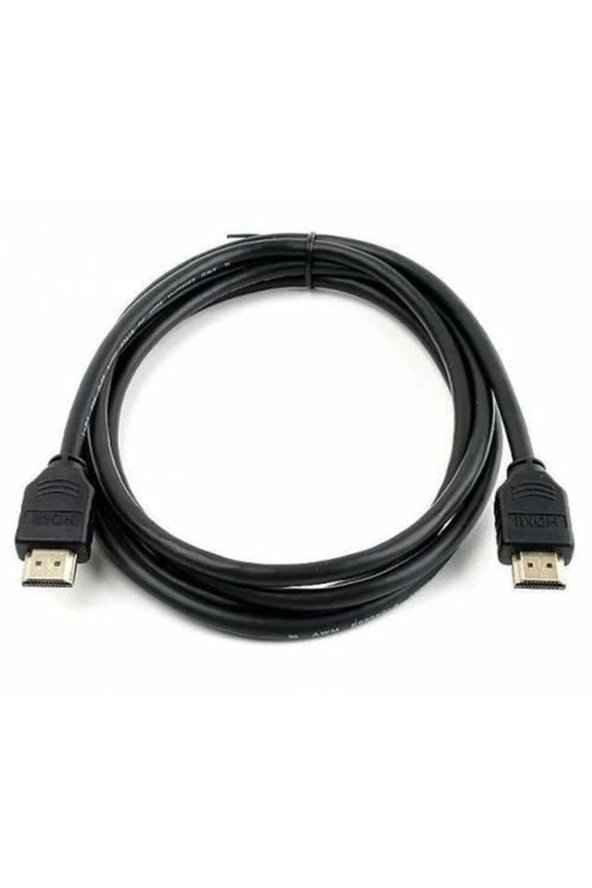 Hdmı Kablo 1,5 Mt Pvc ürün görseli 1