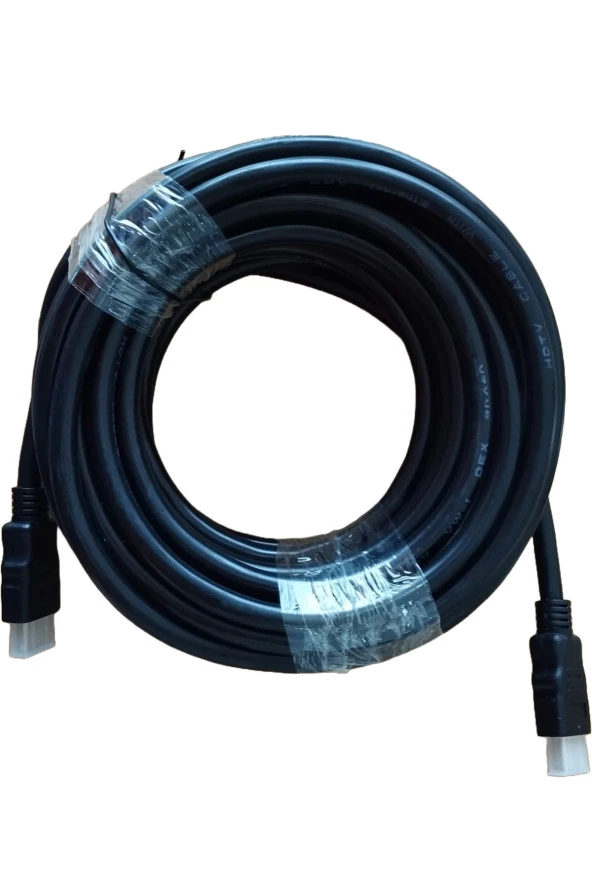 TECHNOZİ 10M HDMI Kablo - Resim 2