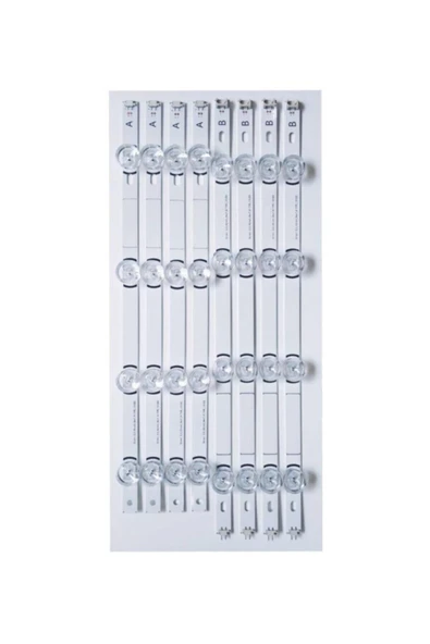 Innotek Drt 3.0 42" 42lf650v Led Bar Panel Ledleri 42l Ve 42lf Serisi ürün görseli 1