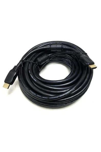 10 Mt Hdmi Kablosu ürün görseli 1