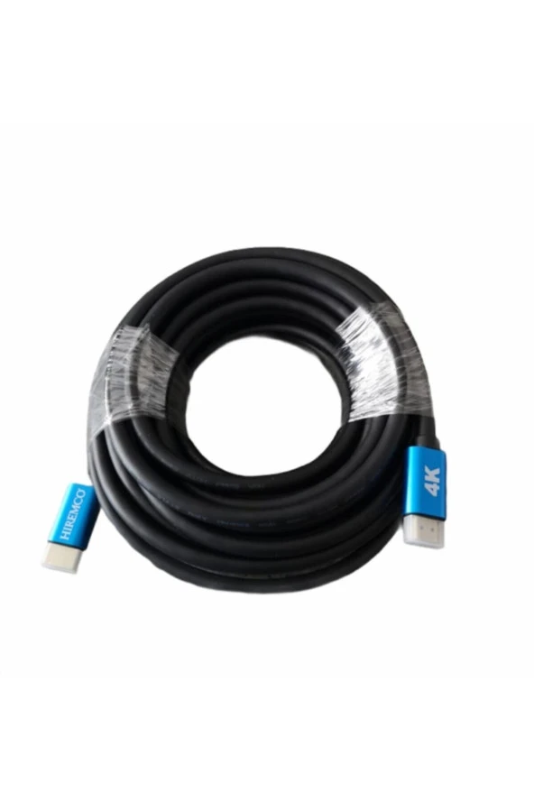 4k Hdmı Kablo 2.0v 15m 4k Hdmı Kablo 2.0v - 15m ürün görseli 1