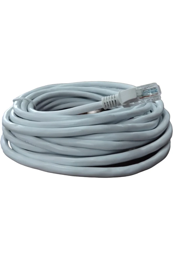 TECHNOZİ 10M CAT6 Kablo ürün görseli 1