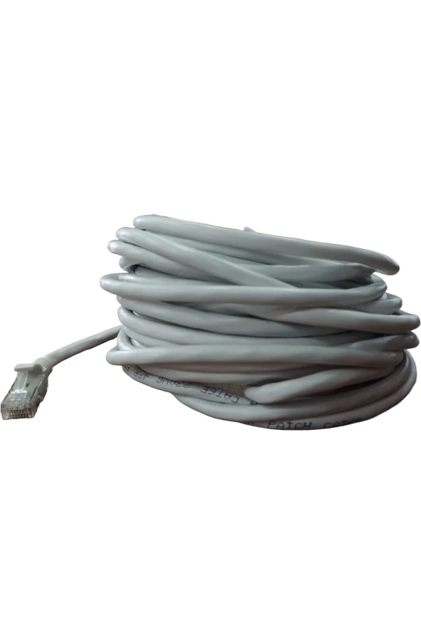 TECHNOZİ 15M CAT6 Kablo ürün görseli 1