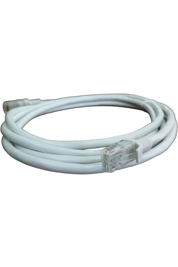 TECHNOZİ 2M CAT6 Kablo - Resim 2