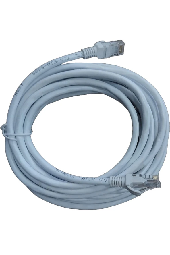 TECHNOZİ 10M CAT6 Kablo - Resim 2