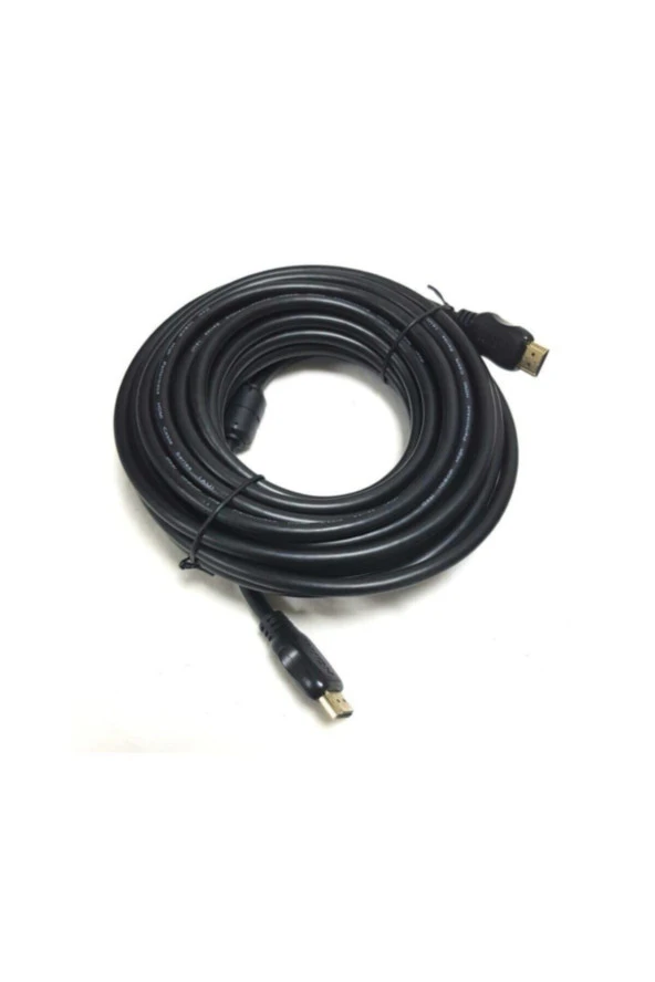 Gs-164 Hdmi To Hdmi 10m. Kablo ürün görseli 1