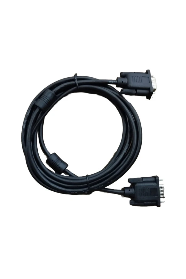 TECHNOZİ 3M VGA Kablo - Resim 2