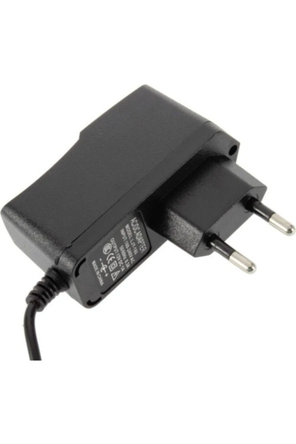 Ac Dc Adaptör 12v 1a Adaptör 12v Ac Adaptör 12v Adaptör ürün görseli 1