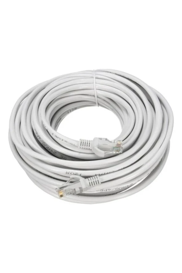 Ağ Network Kablosu Cat6 10 Metre ürün görseli 1