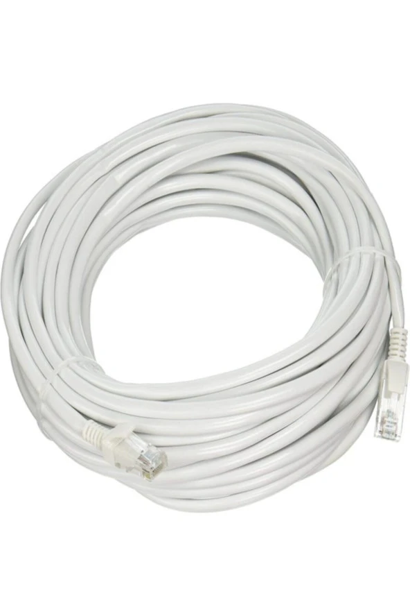 5 Metre Cat6 Ethernet,internet Kablosu - Resim 2