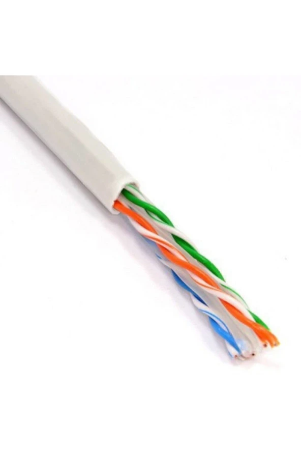 5 Metre Cat6 Ethernet,internet Kablosu - Resim 3
