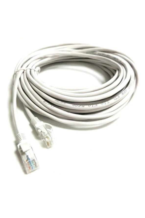 Cat6 Patch Network Ethernet Kablo 20 m ürün görseli 1