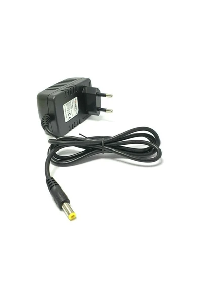 12v2a Plastik Kasa Adaptör ürün görseli 1