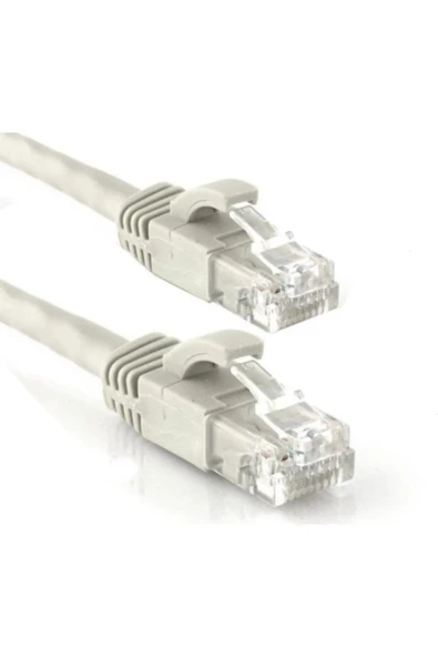 15 Metre Cat 6 Eternet Kablosu 1. Kalite ürün görseli 1