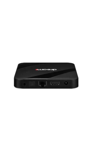 I3 Android 12 Tvbox - Resim 3