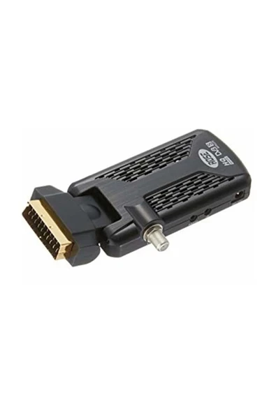 Mini Scart Uydu Alıcısı Magbox Scart Plus ürün görseli 1