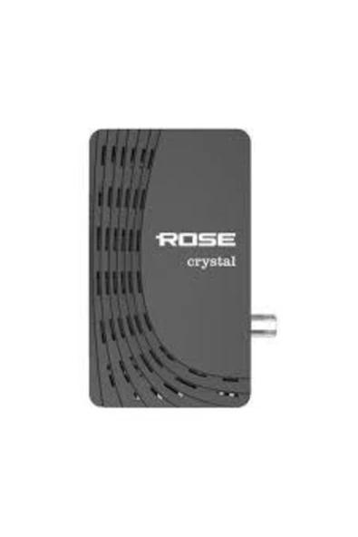 Crystal Pro Full Hd Uydu Alıcısı ürün görseli 1