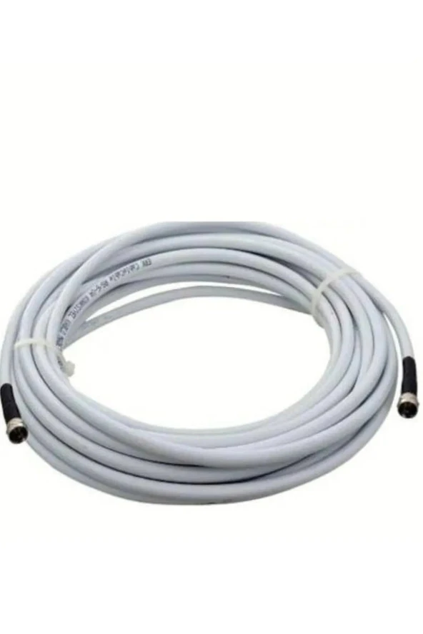 80 CM DELİKLİ ÇANAK ANTEN ROSE DÖRTLÜ LNB 25 METRE KABLO 2 F CONNEKTÖR, ürün görseli 1