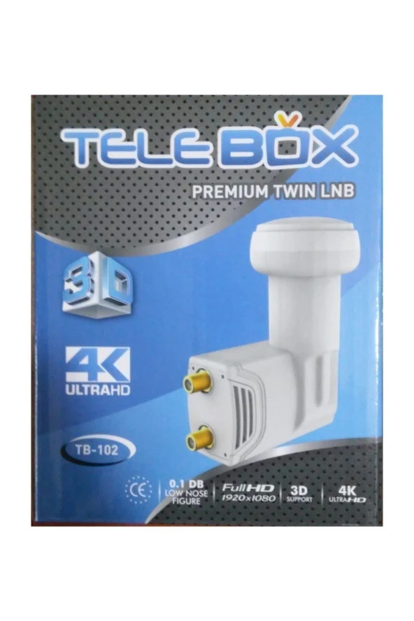 Premıum Twın 2li Lnb ürün görseli 1