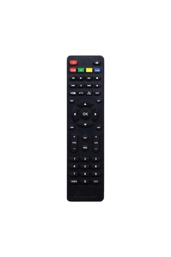 Uydu Kumandası 3444 Ts-100hd ürün görseli 1