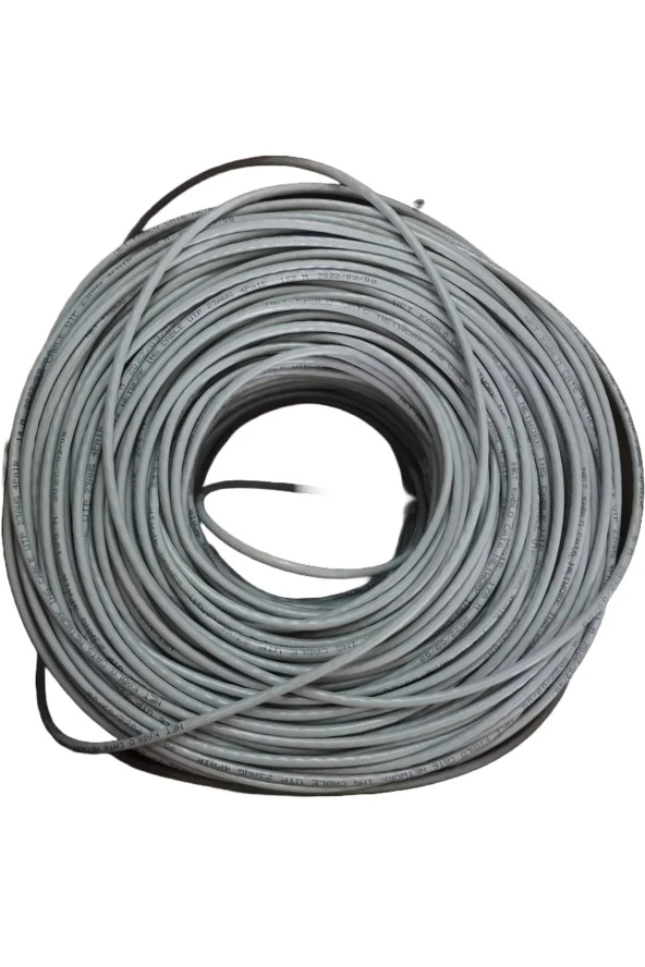 305 m Cat 6 Plus - Resim 2