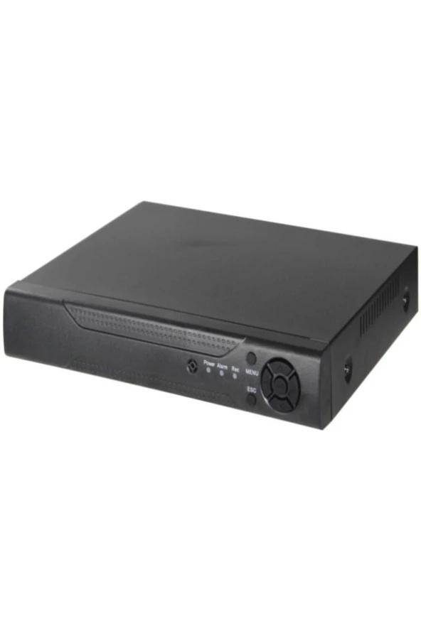 Hd-7004 Ahd Kayıt Cihazı 4 Kanal ürün görseli 1