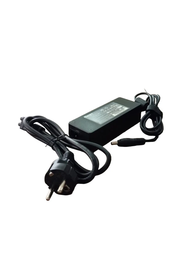 Hp Şarj Aleti Pavilion Notebook Adaptörü 90w - Resim 2