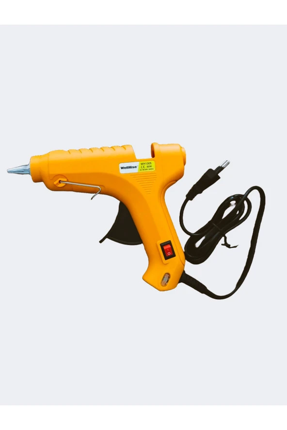 WH1005 60Watt Sıcak Mum Silikon Tabancası ürün görseli 1
