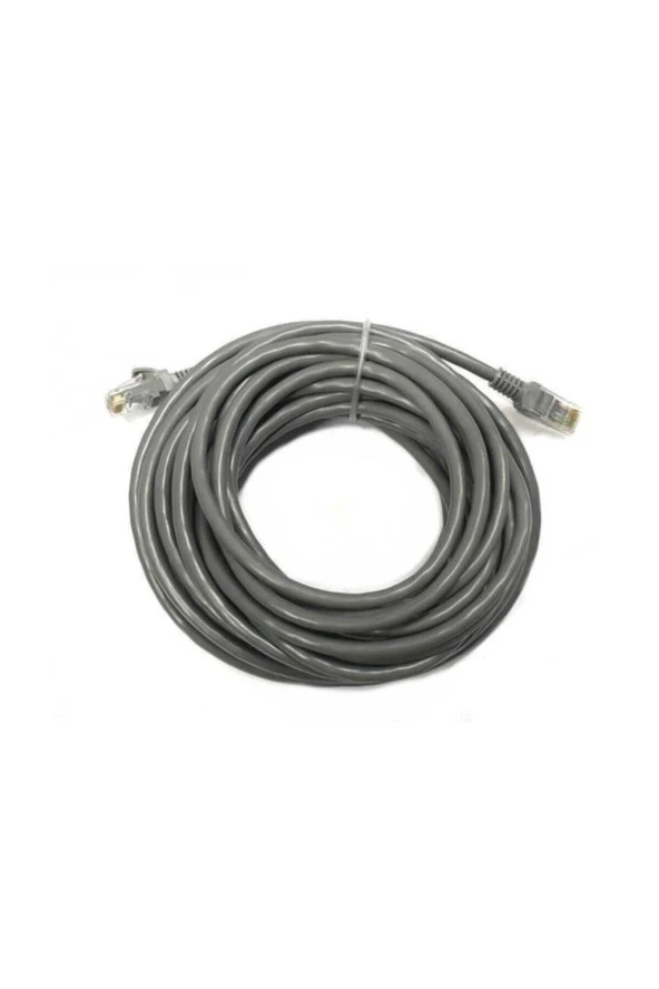 Cat6 Ethernet Data Kablosu 25 metre ürün görseli 1