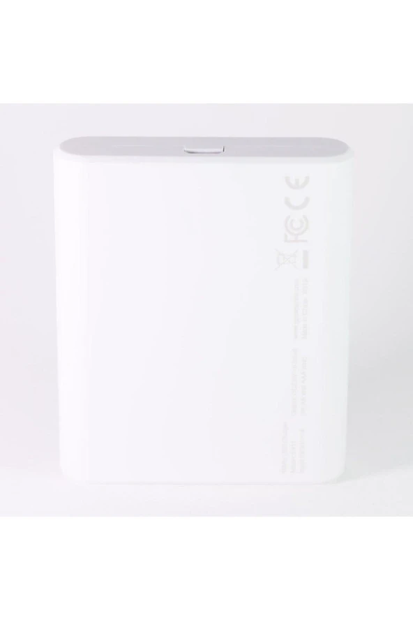 Recyko E411 Usb Aa-aa Şarj Cihazı - Resim 3